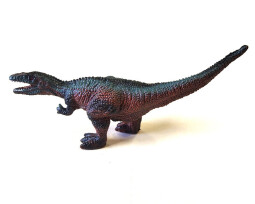 Dinosaurus plast 11 cm 23